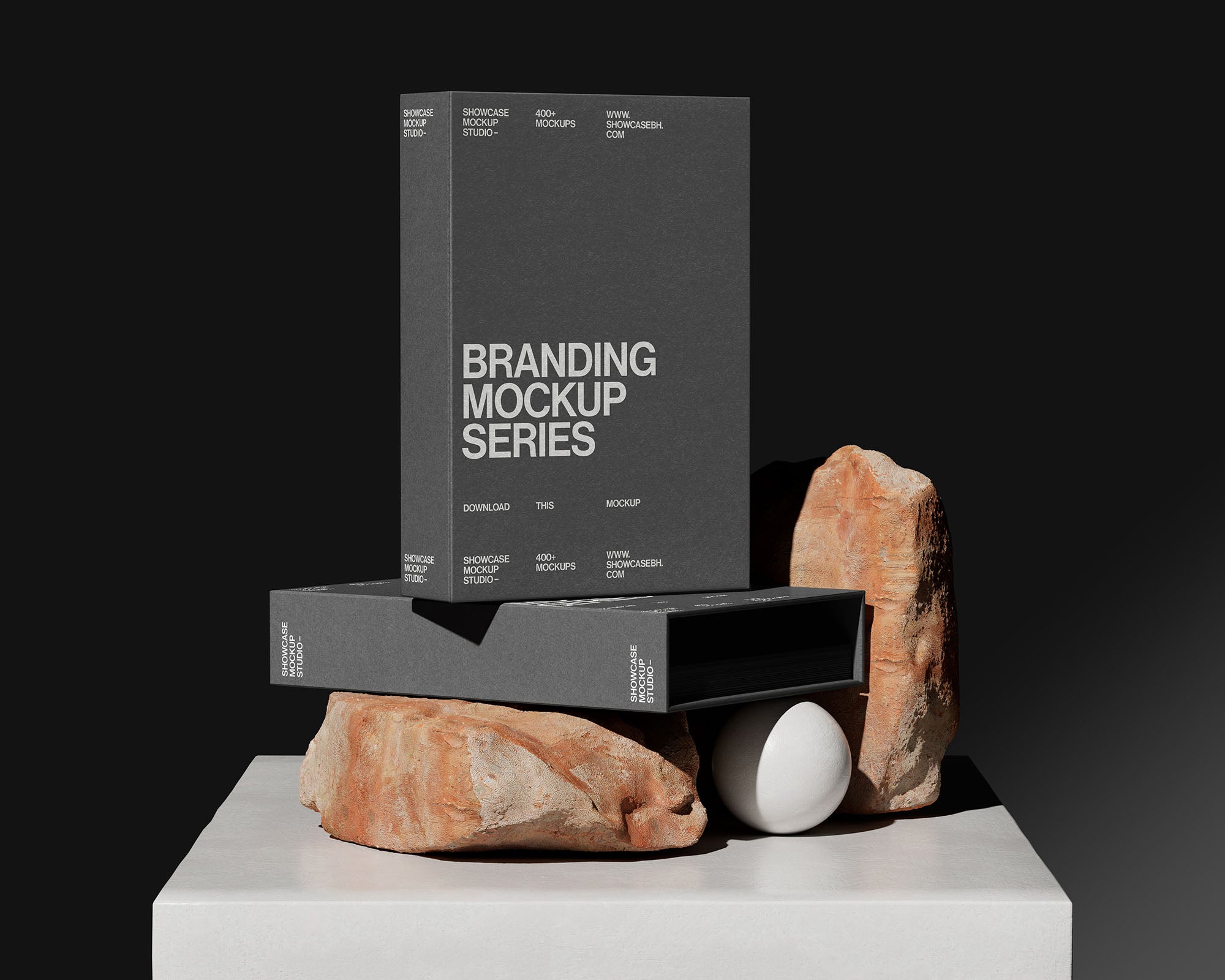 ST_Branding Mockup Bundle