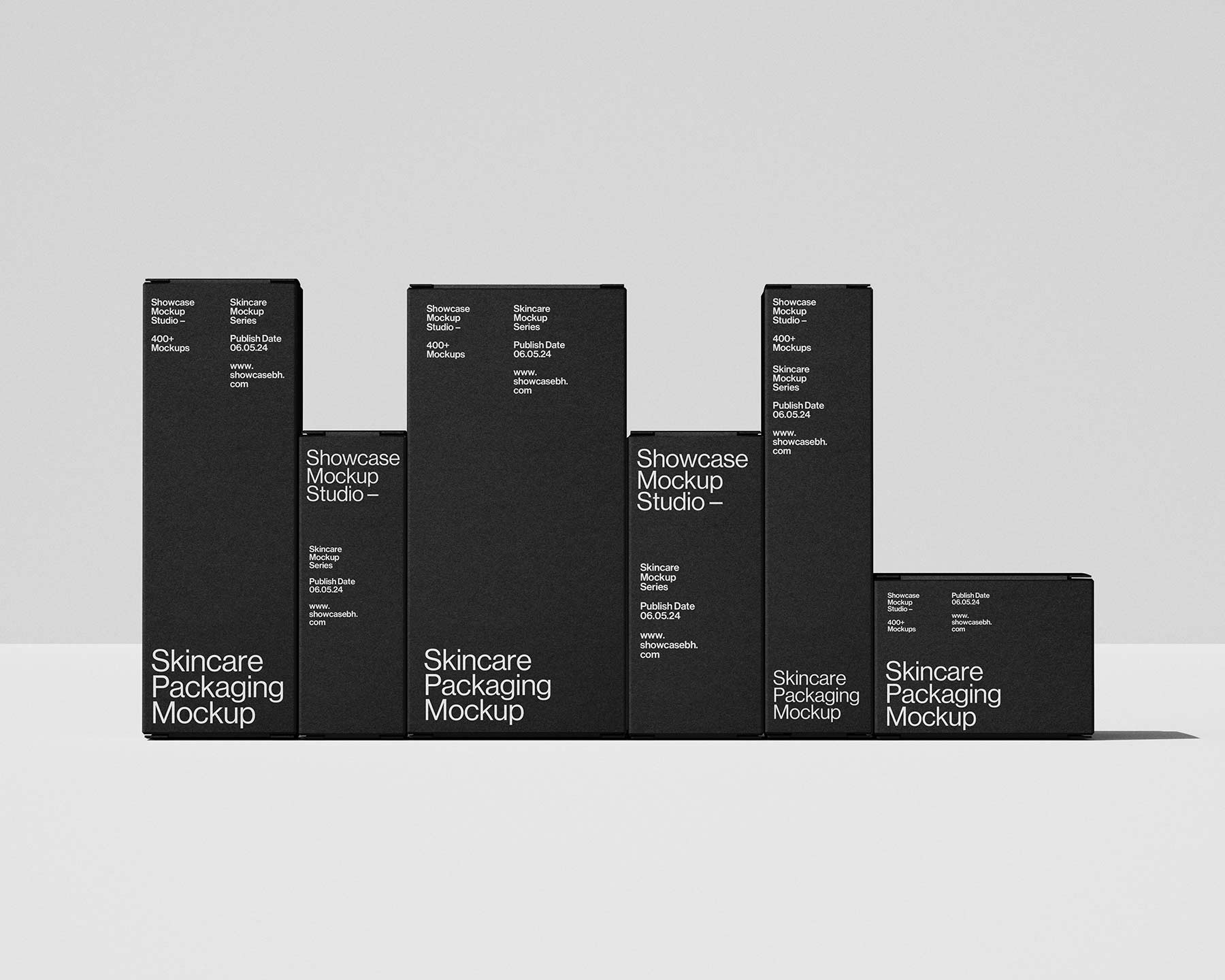 SC01_Skincare Boxes Mockup
