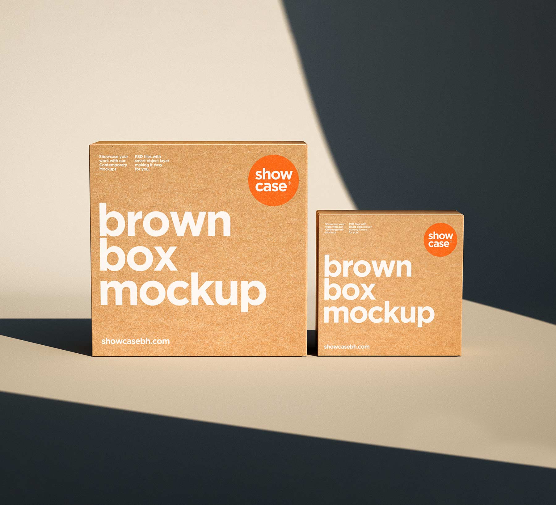 T_Series Mockup Bundle