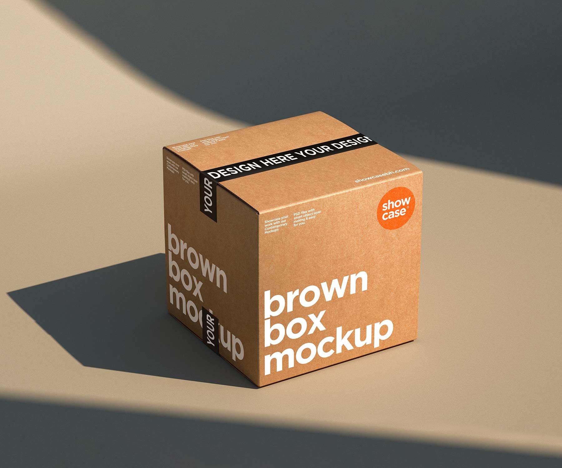T_Series Mockup Bundle