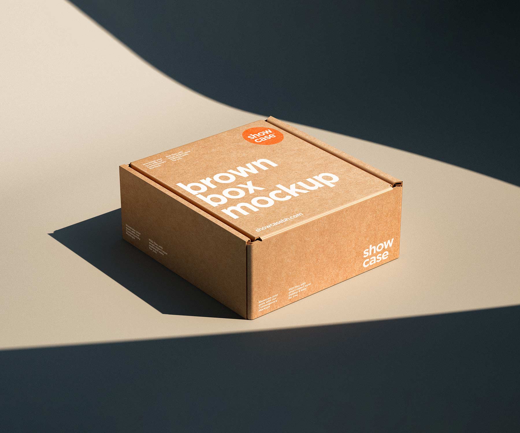T_Series Mockup Bundle