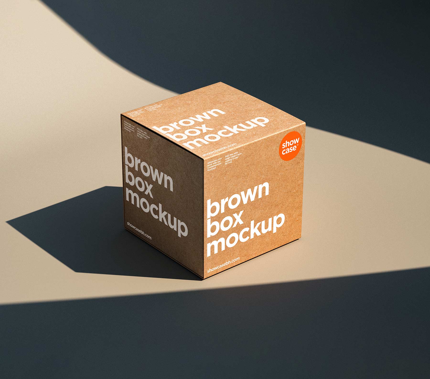 T_Series Mockup Bundle