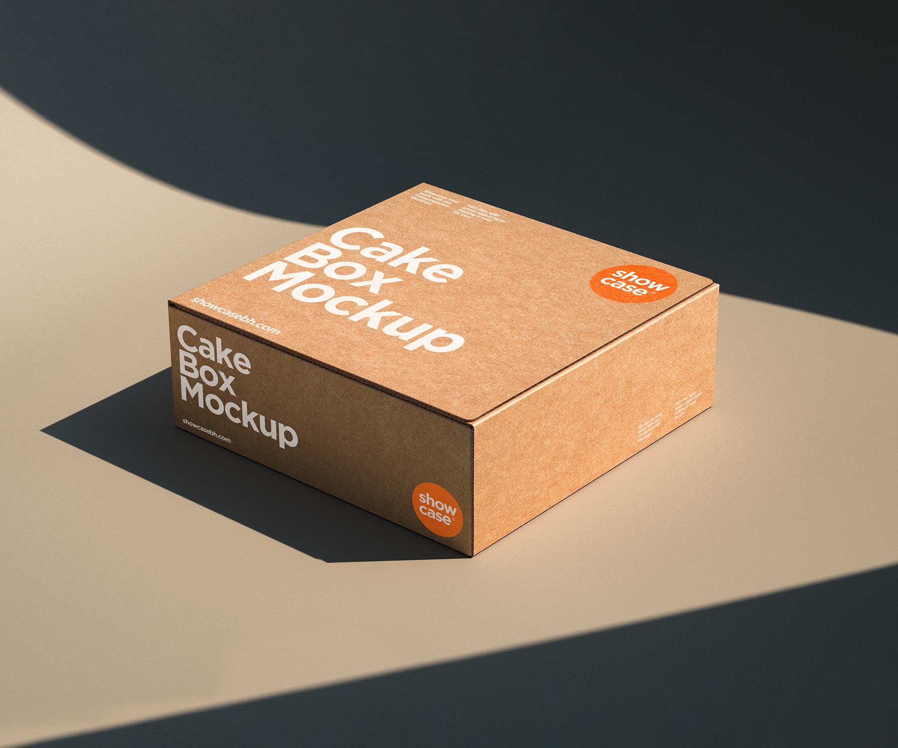 T_Series Mockup Bundle
