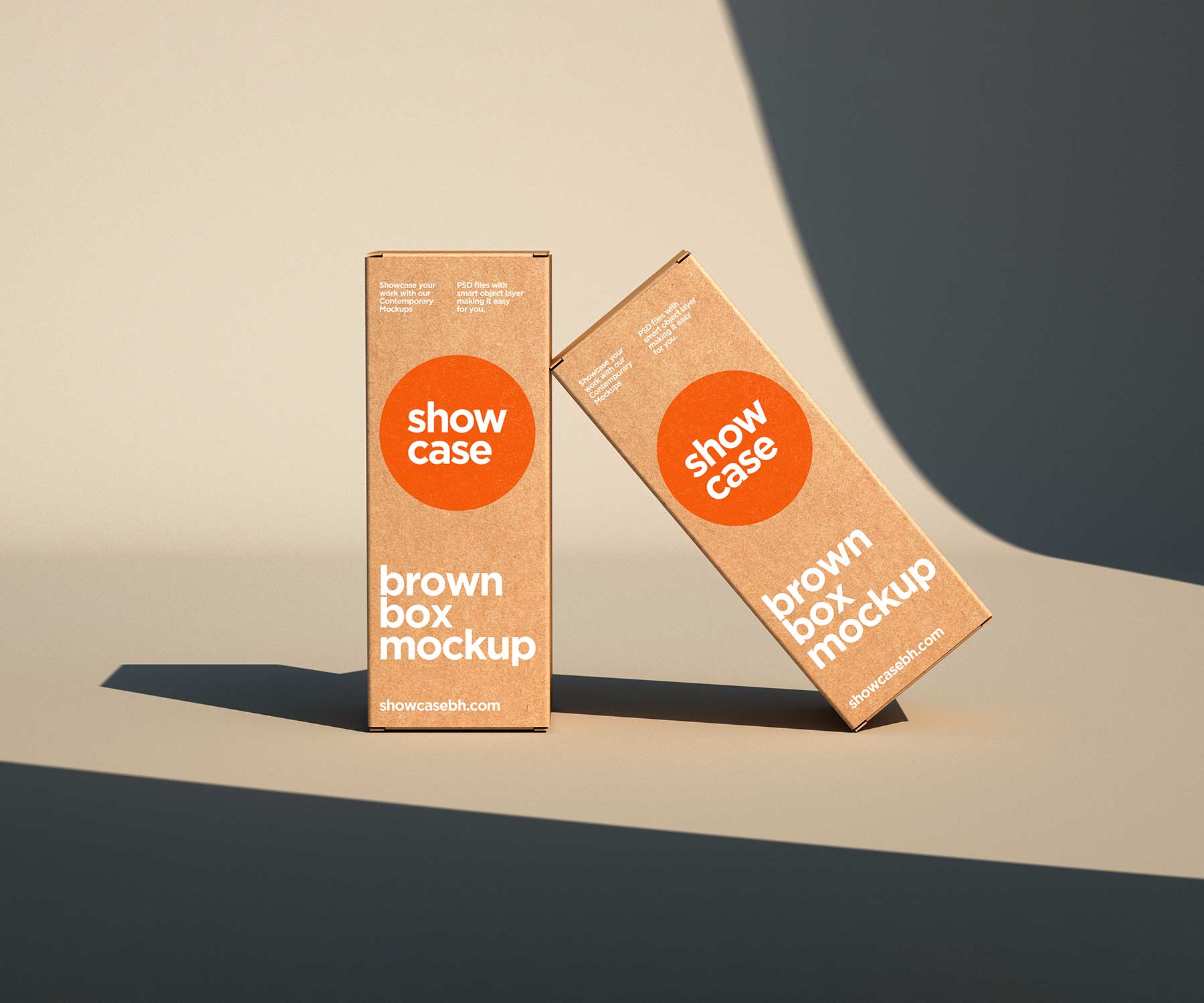T_Series Mockup Bundle