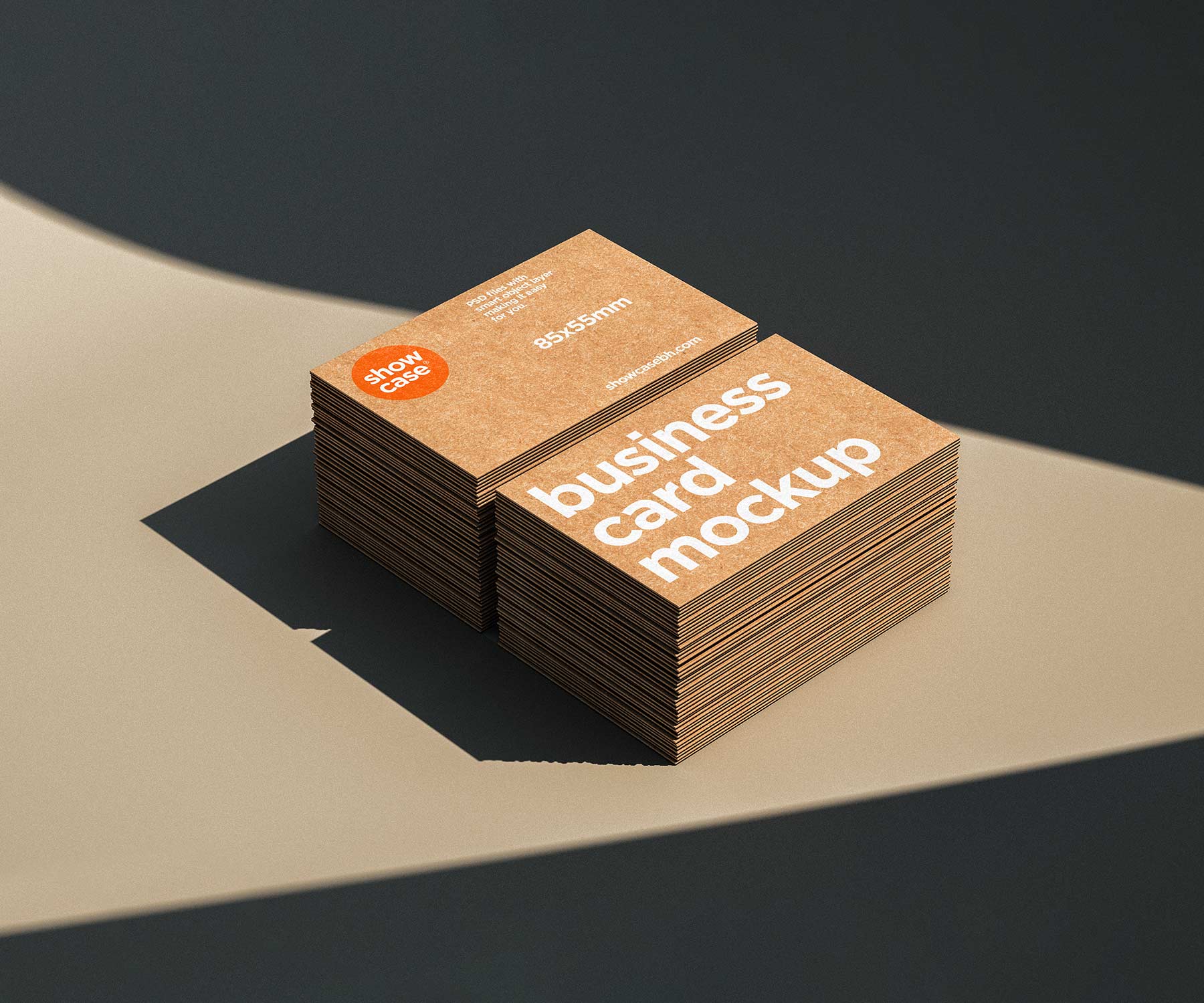 T_Series Mockup Bundle