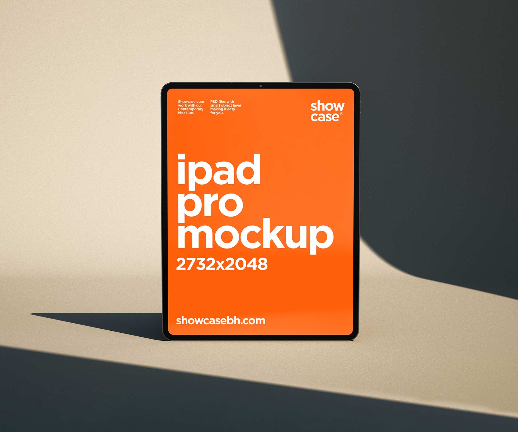 T_Series Mockup Bundle