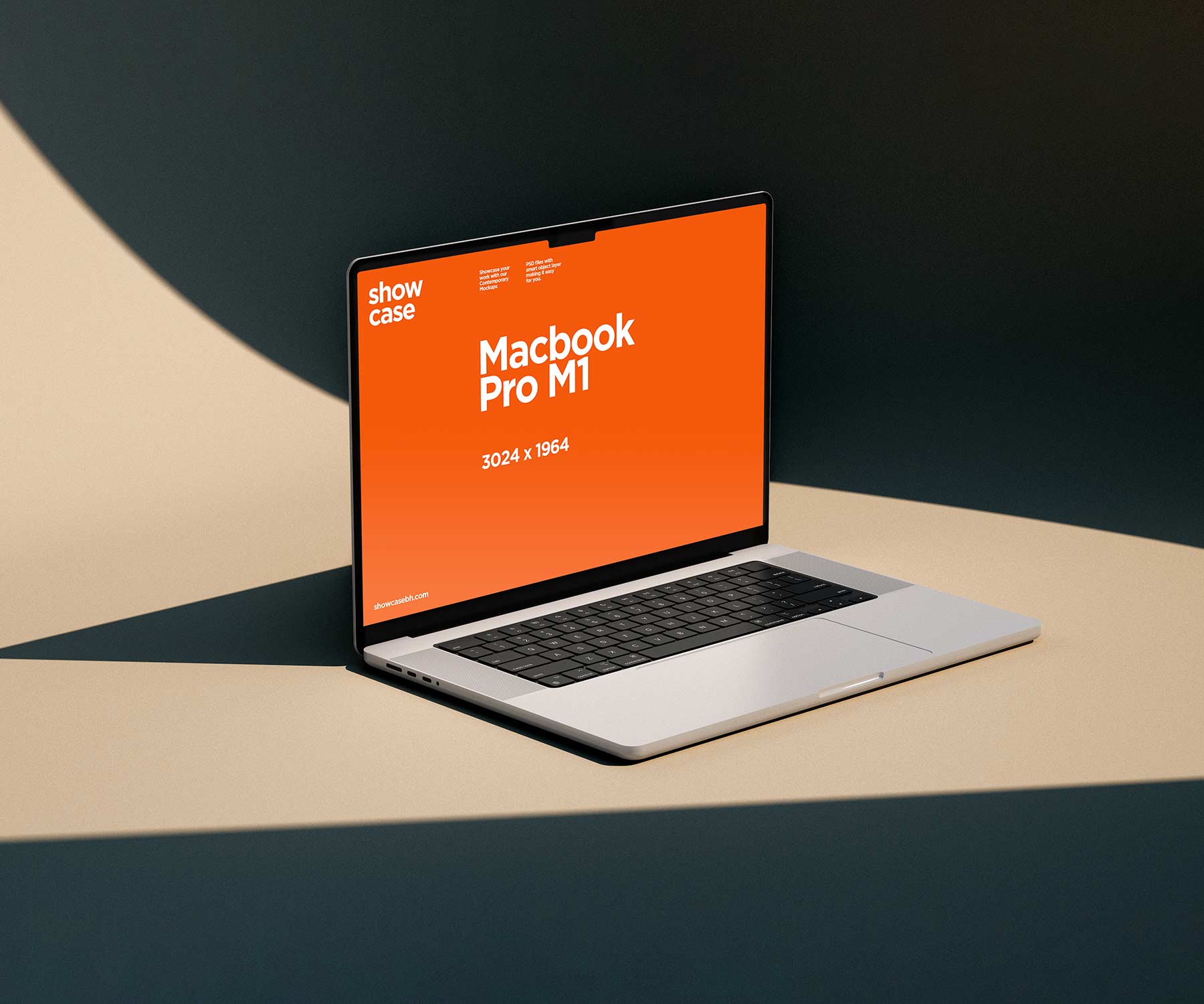 T_Series Mockup Bundle