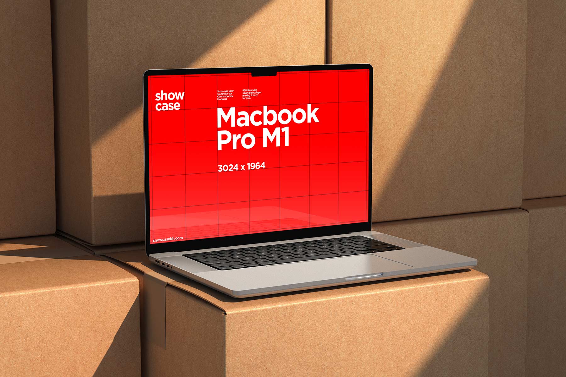 T_Series Mockup Bundle