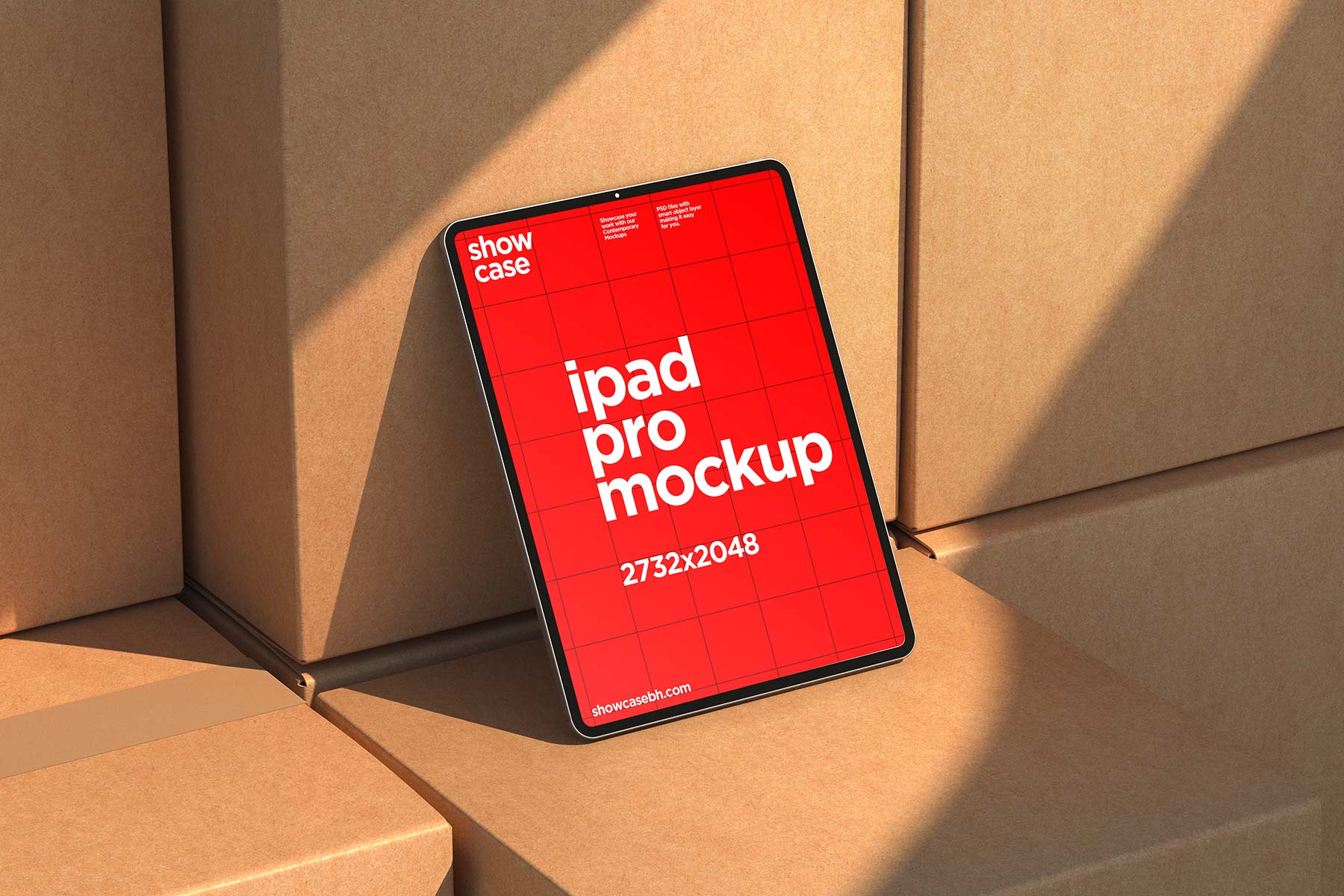 T_Series Mockup Bundle