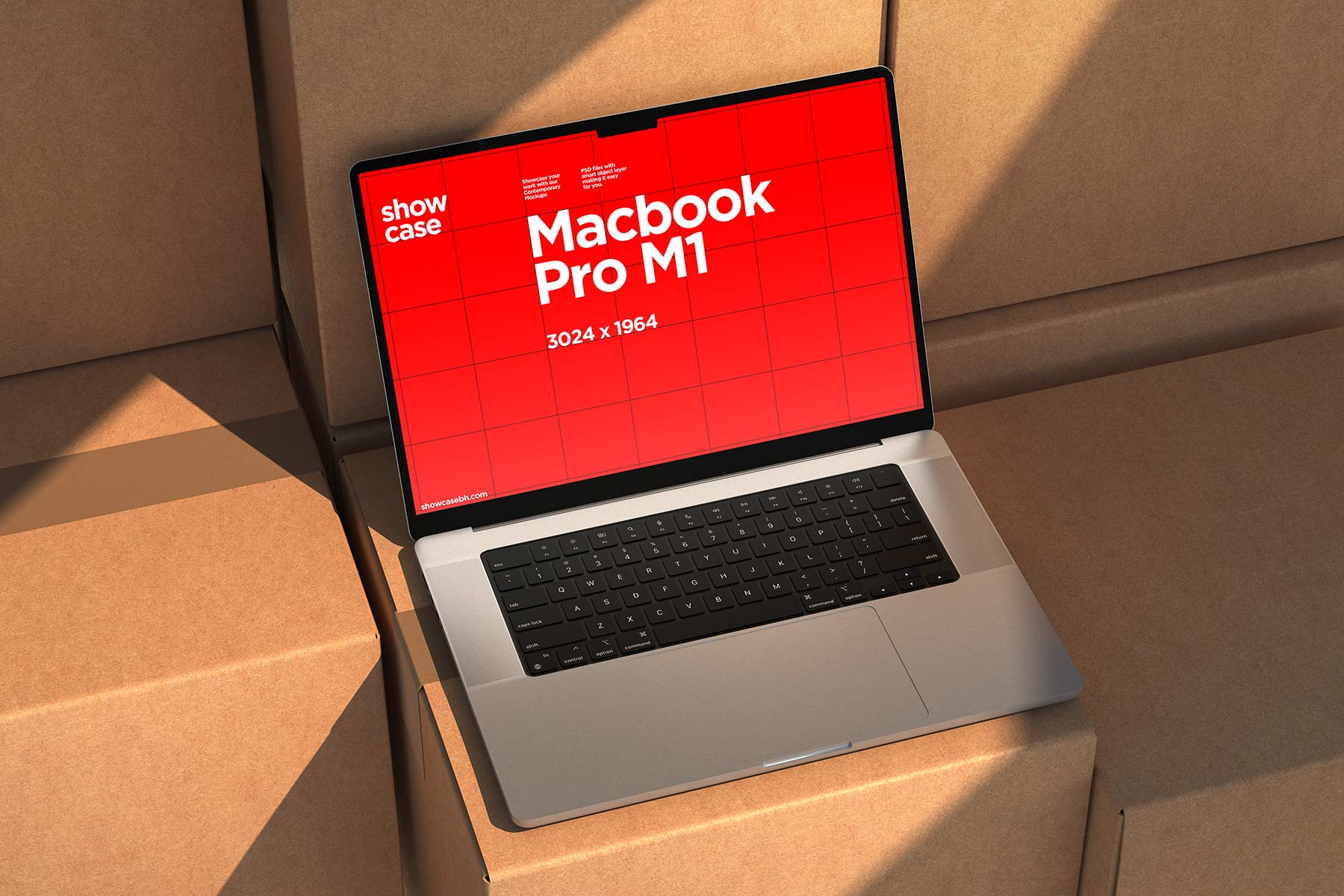 T_Series Mockup Bundle